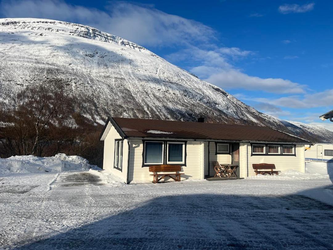 Welcome Lyngskroa Hotel 3*