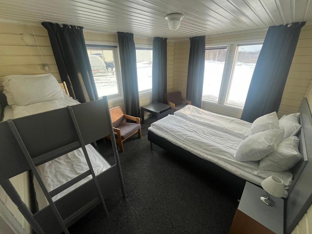 Hotel Welcome Lyngskroa