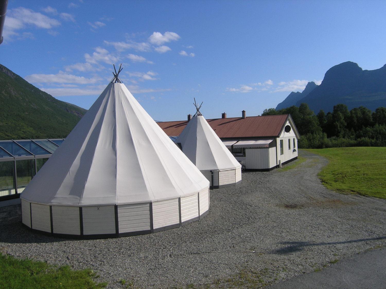 Welcome Lyngskroa Hotel