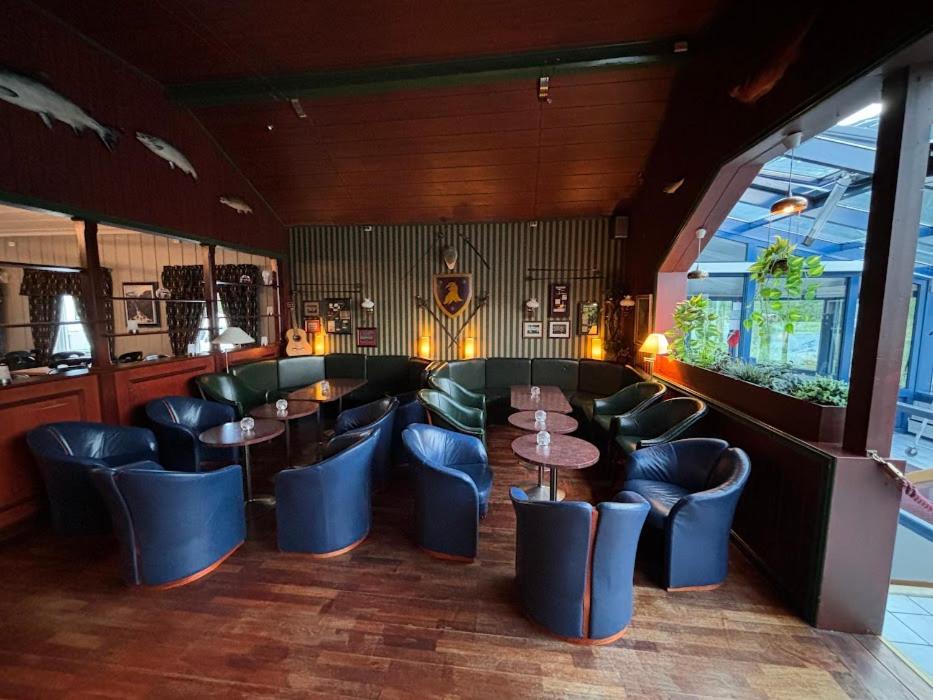 Welcome Lyngskroa Hotel Oteren