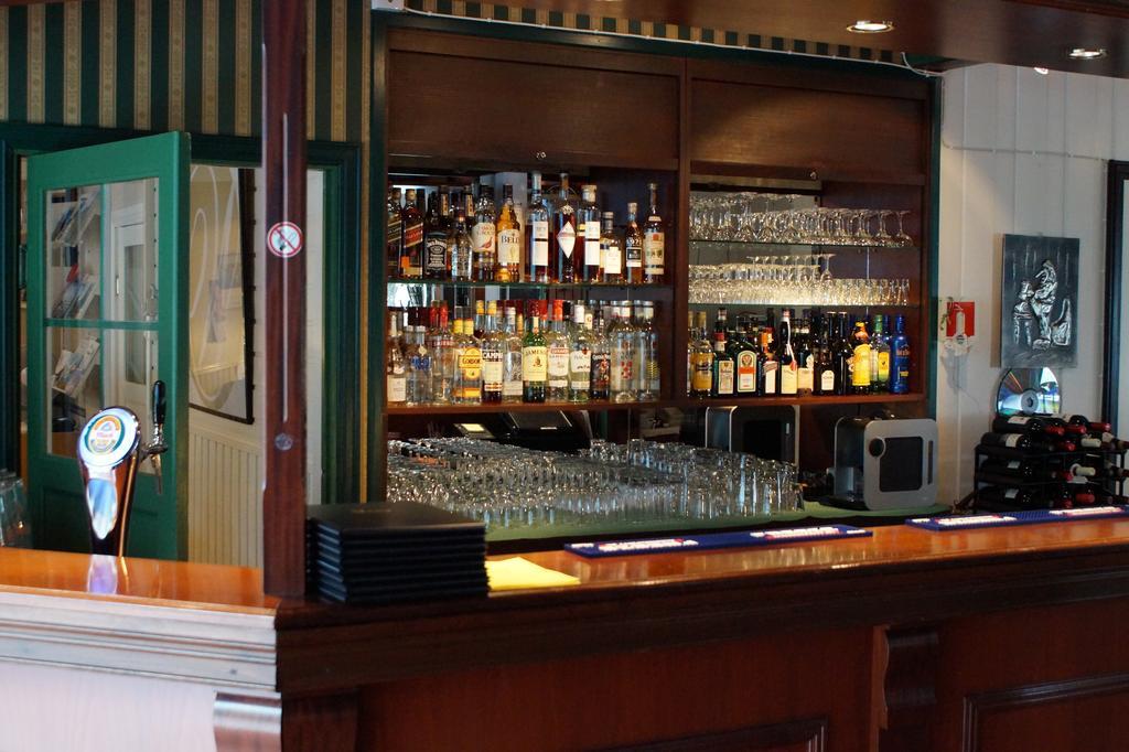 Welcome Lyngskroa Hotel 3*